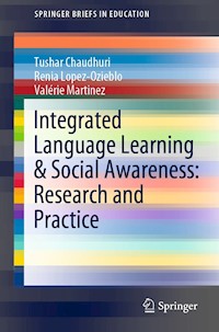 Integrated Language Learning & Social Awareness: Research and Practice - Tushar Chaudhuri - E-Book