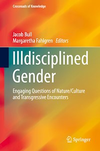 Illdisciplined Gender -  - E-Book