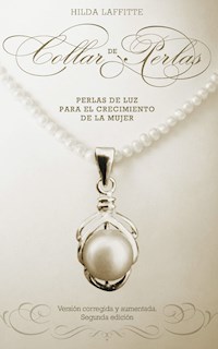 Collar de perlas - Hilda Laffitte - E-Book