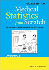 Medical Statistics from Scratch - David Bowers - E-Book