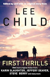 First Thrills - Lee Child - E-Book