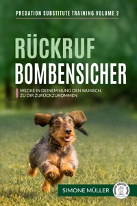 Rückruf Bombensicher - Simone Müller - E-Book