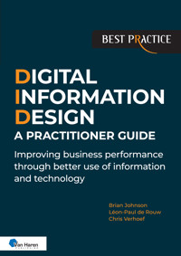 Digital Information Design (DID) – A Practitioner Guide - Brian Johnson - E-Book