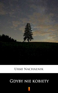 Gdyby nie kobiety - Urke Nachalnik - E-Book