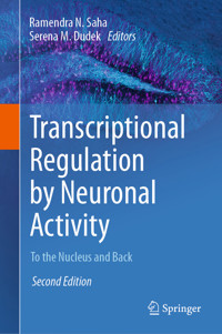 Transcriptional Regulation by Neuronal Activity - - E-Book