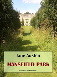 Mansfield Park - Jane Austen. - E-Book