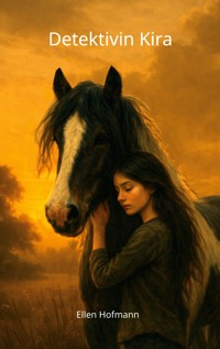 Detektivin Kira - Ellen Hofmann - E-Book
