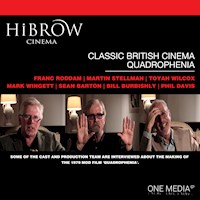 HiBrow: Classic British Cinema - Quadrophenia - Phil Davis - Hörbuch