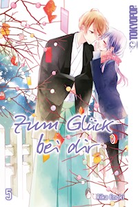 Zum Glück bei dir, Band 05 - Rika Enoki - E-Book