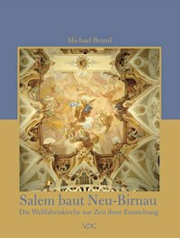 Salem baut Neu-Birnau - Michael Brand - E-Book