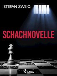 Schachnovelle - Stefan Zweig - E-Book