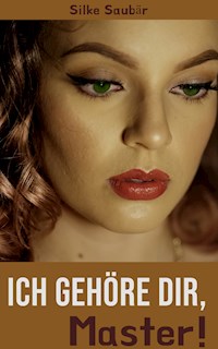 Ich gehöre Dir, Master! - Silke Saubär - E-Book