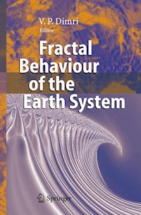 Fractal Behaviour of the Earth System -  - E-Book