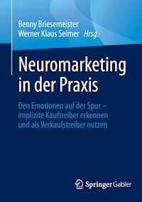 Neuromarketing in der Praxis -  - E-Book