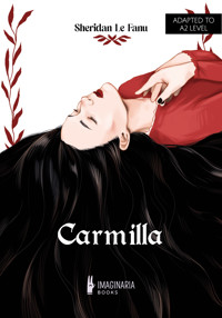 Carmilla (A2 level) - Sheridan Le Fanu - E-Book