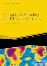 Erfolgreiches Marketing durch Emotionsforschung - Ralf Stürmer - E-Book