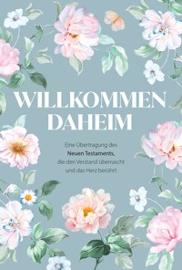 Willkommen daheim - Spring Edition - Fred Ritzhaupt - E-Book