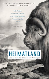 Heimatland -  - E-Book