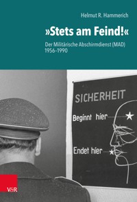 »Stets am Feind!« - Helmut R. Hammerich - E-Book
