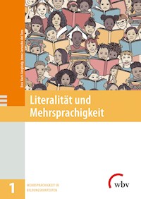 Literalität und Mehrsprachigkeit -  - kostenlos E-Book