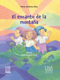 El encanto de la montaña - Floria Jiménez Díaz - E-Book