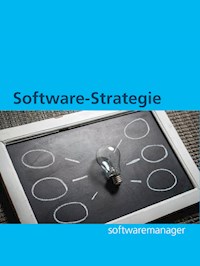 Software-Strategie -  - E-Book