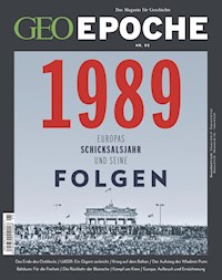 GEO Epoche 95/19 - 1989 - GEO EPOCHE Redaktion - E-Book