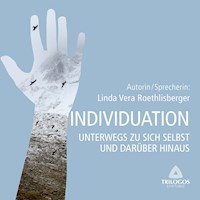 INDIVIDUATION - Linda Vera Roethlisberger - Hörbuch