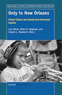 Only in New Orleans -  - E-Book