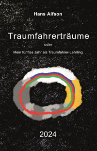 Traumfahrerträume 2024 - Hans Alfson - E-Book
