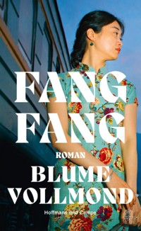 Blume Vollmond - Fang Fang - E-Book