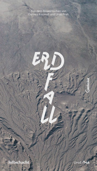 Erdfall - Uroš Prah - E-Book