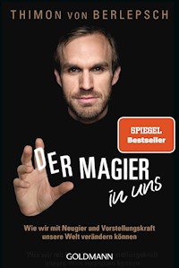 Der Magier in uns - Thimon Berlepsch - E-Book