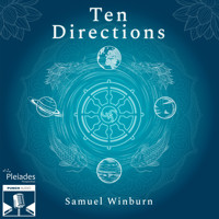 10 Directions (Unabridged) - Samuel Winburn - Hörbuch
