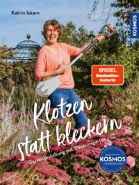 Klotzen statt kleckern - Katrin Iskam - E-Book