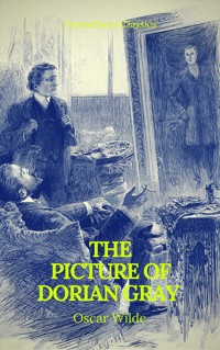 The Picture of Dorian Gray (Prometheus Classics) - Oscar Wilde - E-Book