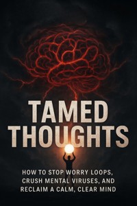 Tamed Thoughts - Charlotte Hayes - E-Book