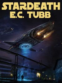 Stardeath - E. C. Tubb - E-Book