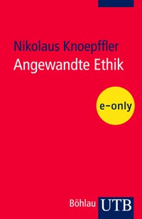 Angewandte Ethik - Nikolaus Knoepffler - E-Book