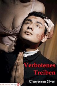 Verbotenes Treiben - Cheyenne Silver - E-Book