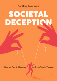 Societal Deception - Geoffrey Lawrence - E-Book