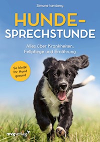 Hunde-Sprechstunde - Simone Isenberg - E-Book