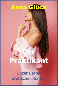 Der Praktikant - Anna Glück - E-Book