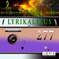Lyrikalikus 277 - Joachim Ringelnatz - Hörbuch