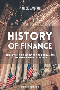 History of finance - Fabrizio Ambrogi - E-Book
