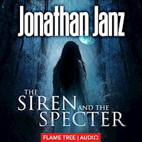 The Siren and The Specter - Jonathan Janz - Hörbuch