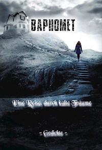 Baphomet - Mario Glöckl - E-Book
