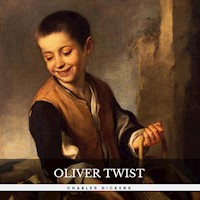 Oliver Twist - Charles Dickens. - Hörbuch