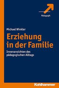Erziehung in der Familie - Michael Winkler - E-Book