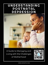 Understanding Postnatal Depression - Kaida Mabry - E-Book